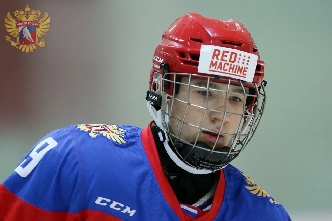 хк нападающий фёдор свечков. матвей свечков. ска 1946 свечков. россия швейцария мчм 2022. федора свечков.