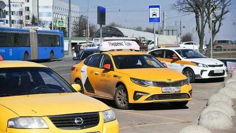 Жизнь таксиста
