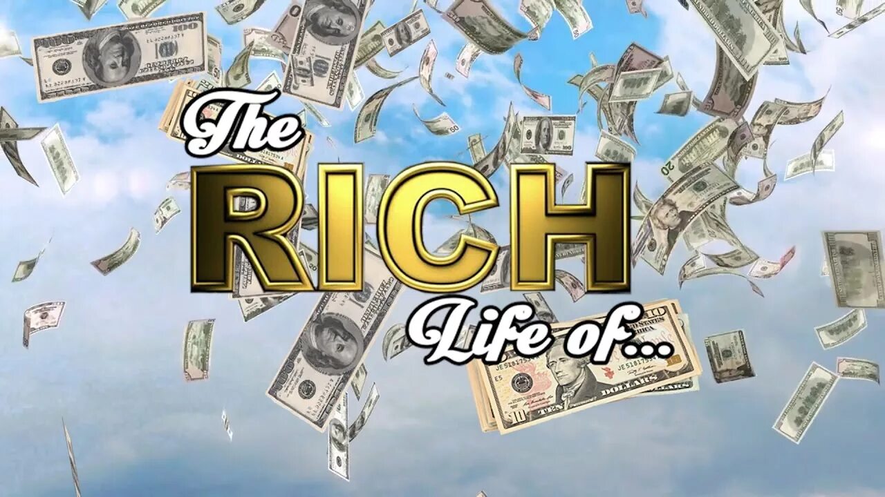 Рич лайф. Rich картинка. Rich Life картинки. Rich надпись.