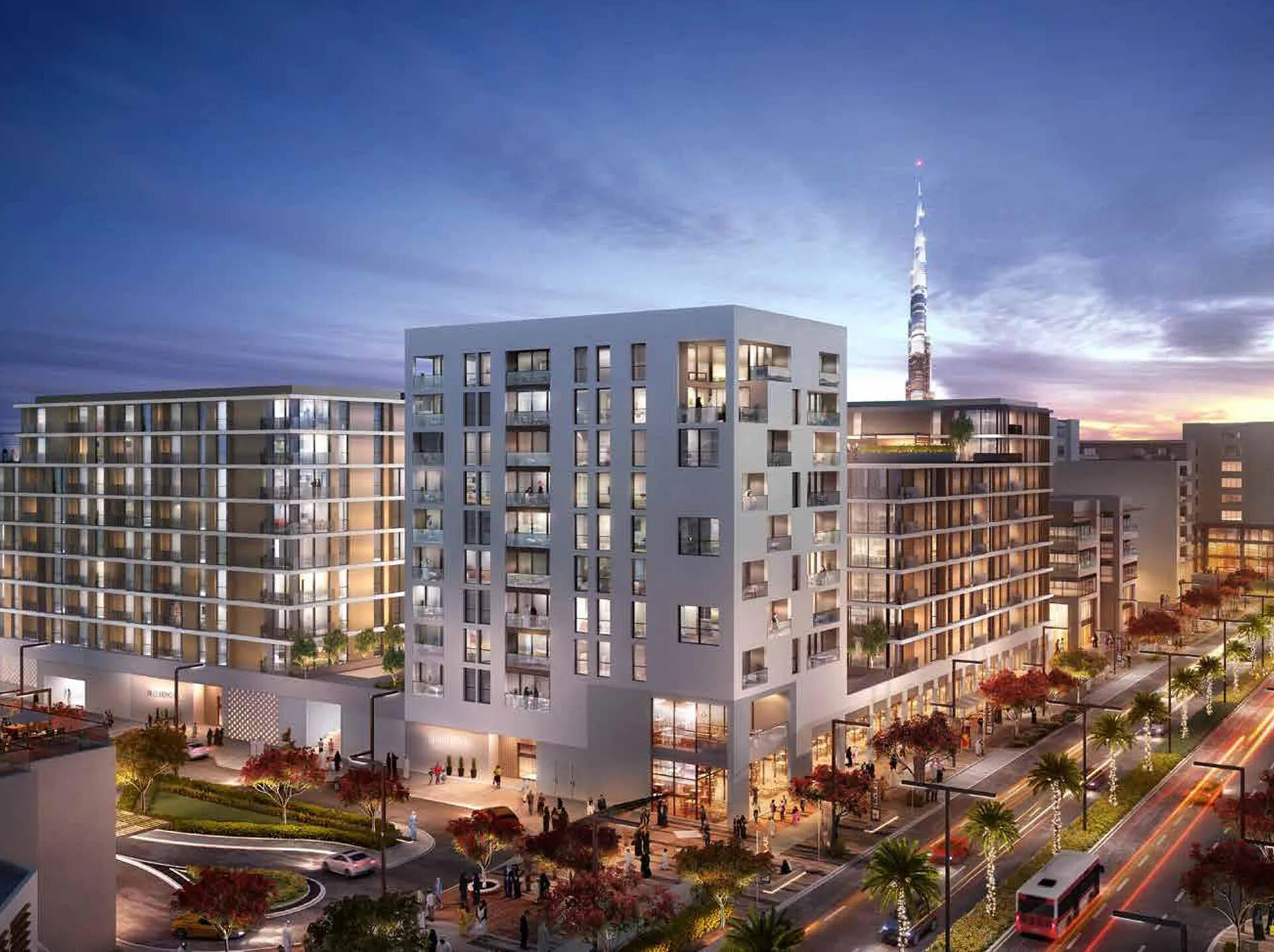 Dynamic properties. Дубай хиллс парк. dubai park emaar. dubai properties застройщик. emaar park heights.