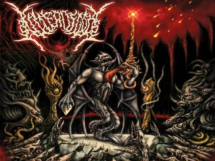 Horror metal