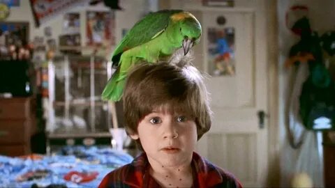 Home alone 3