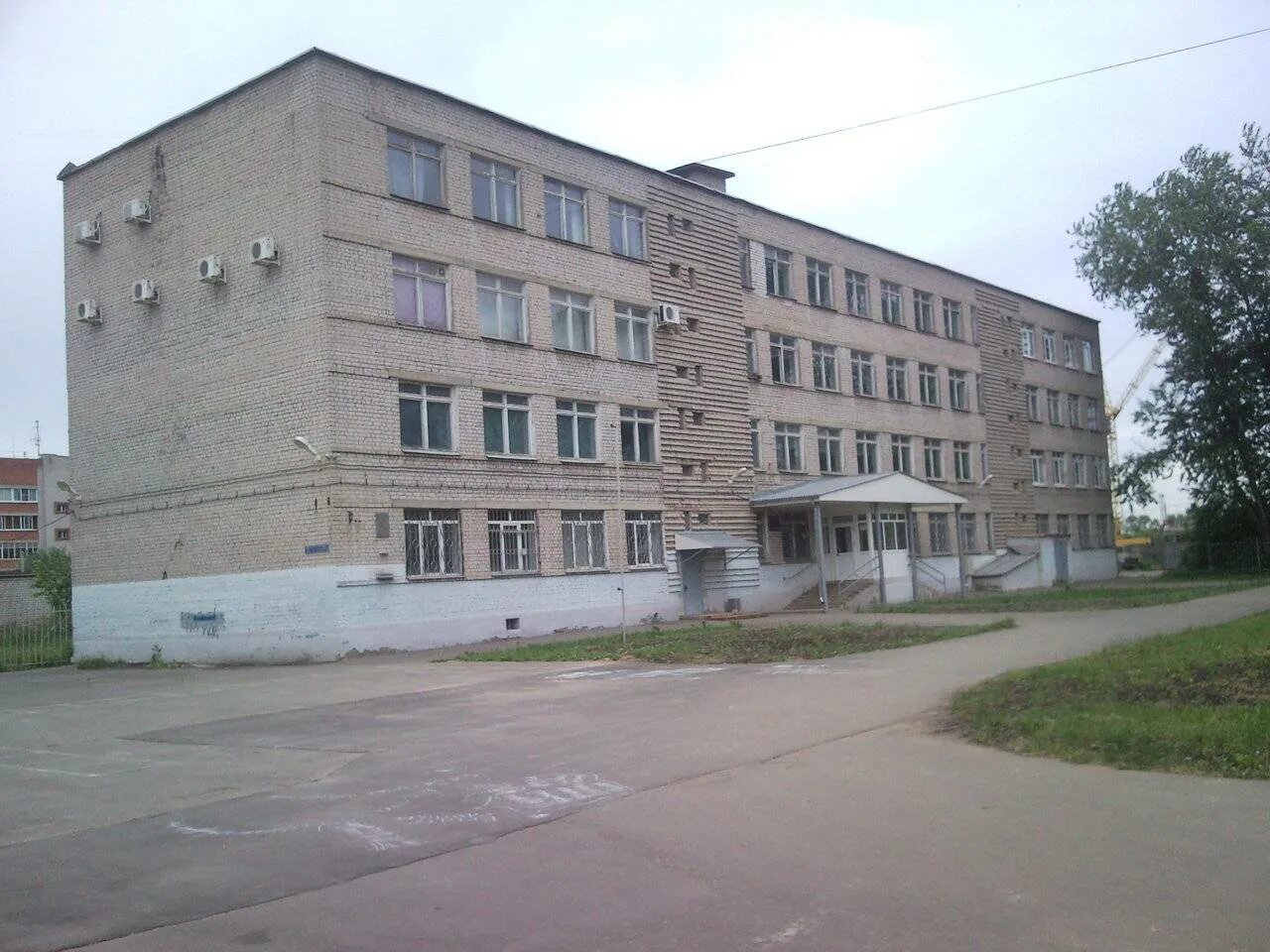 Железнодорожный колледж после 9 класса иваново