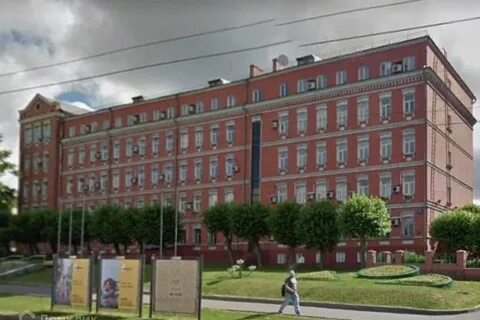 Московский дом 23