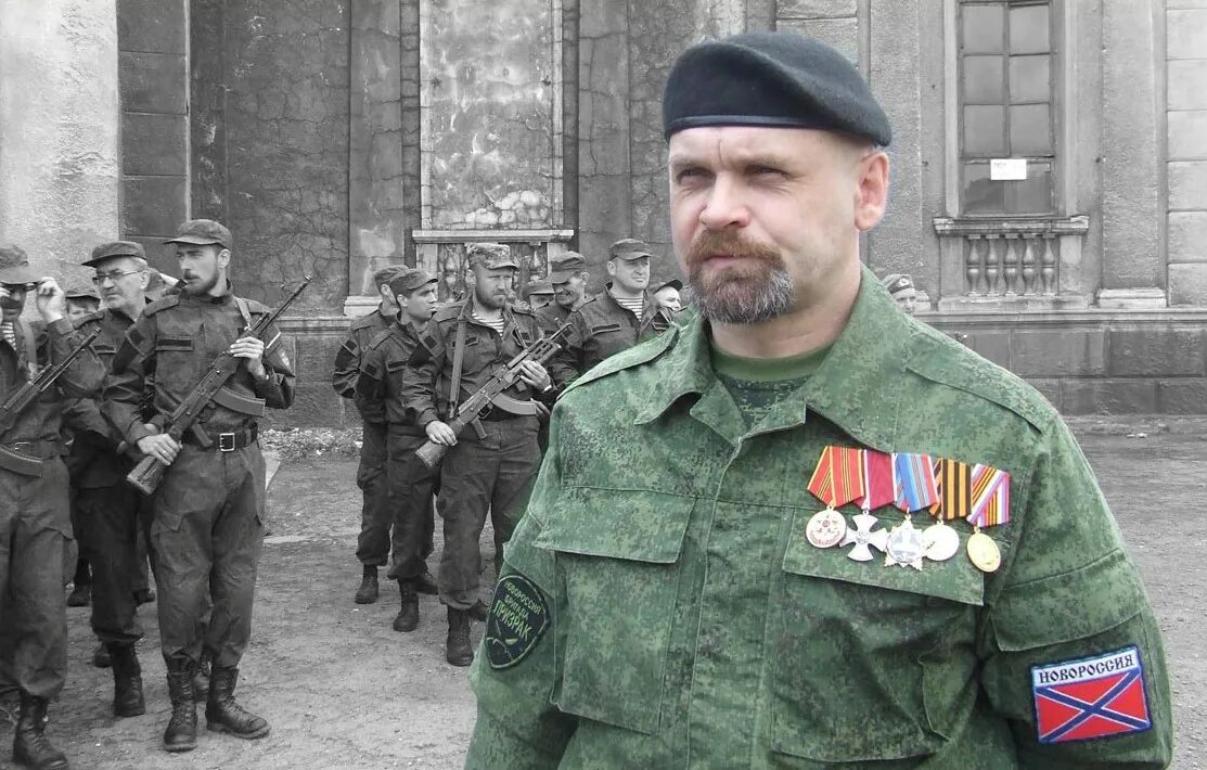 Памяти Алексея от Митхун Чакрабортенков за 23.05.2022
