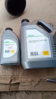 Масло каждый