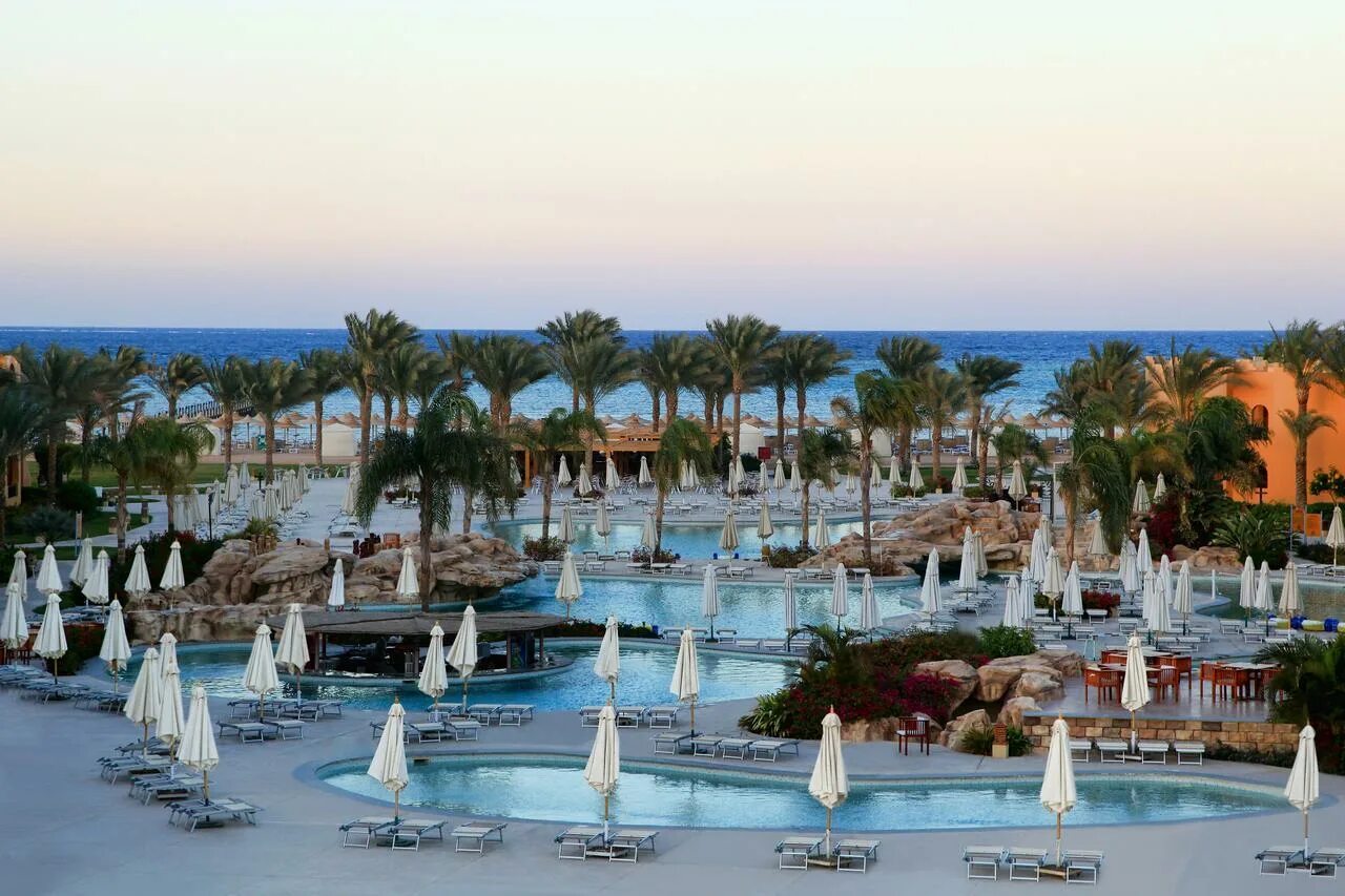 Отель stella makadi beach resort. Египет,макади,stella di mare beach resort.