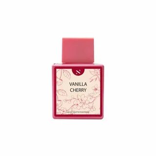 Cherry vanilla