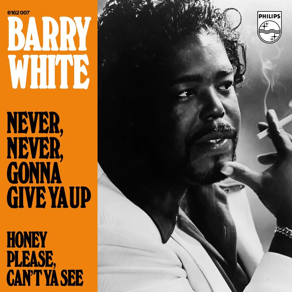 Barry white never never. Бари вайт невер. барри уайт невер невер. barry white never never gonna give you up. never, never gonna give you up барри уайт.