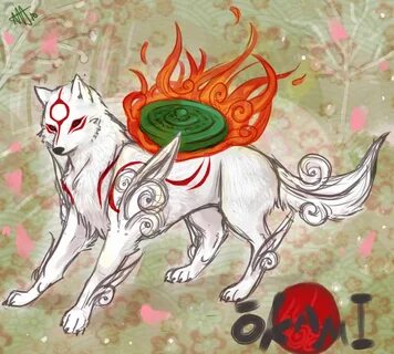 Okami v600