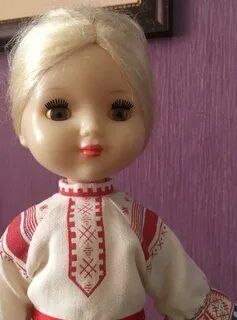 Ленигрушка