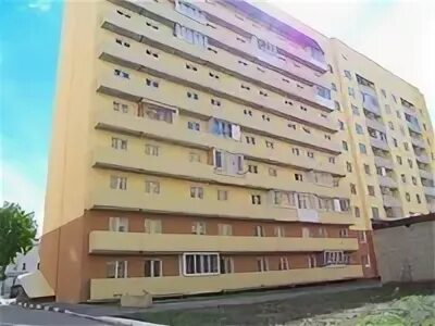 Квартиры в пласте