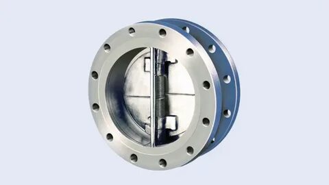 Wafer valves