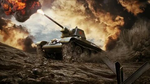 День ворлд оф танк