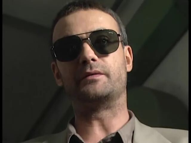 бандитский журналист