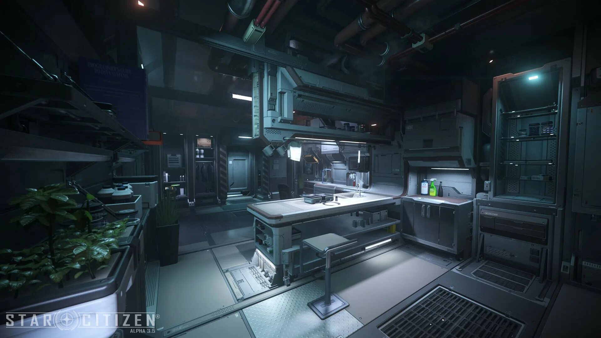 Area 18. Star Citizen area 18. Habitation Star Citizen. Star Citizen Microtech Interior. Star Citizen area18 Minimap.