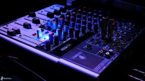 Beat mix