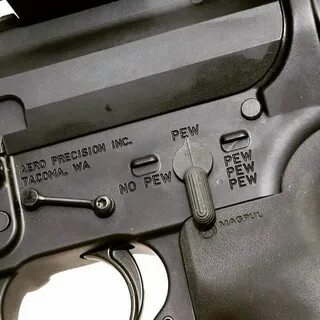 Pew pew live