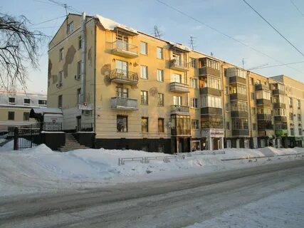 Горького 33