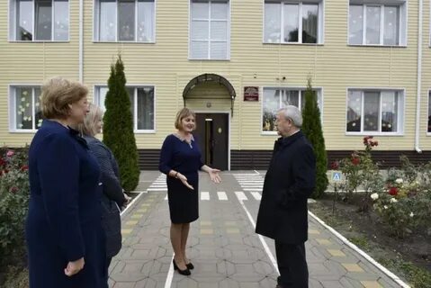 Работа в чернянке