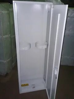 Шкаф для баллона 40 л