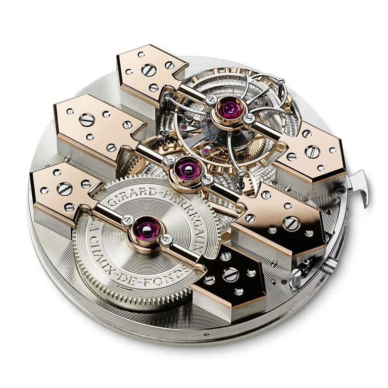 Часовой мост. Girard-Perregaux карманные. Girard-Perregaux часы скелетон. Часы с механизмом. Механизм часов.