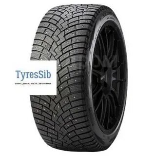 Шины pirelli ice zero производитель