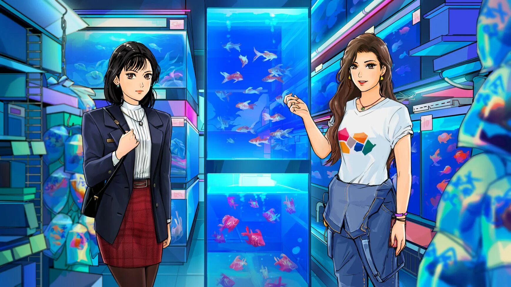 A summer's end hong kong 1986. A summers end hong kong 1986 новелла. A summer end игра. Summer game 1986. A summer's end — hong kong, 1986 download.