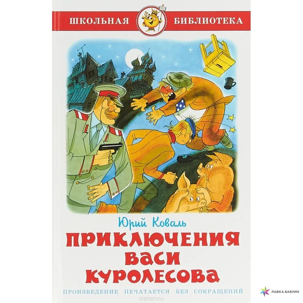 Рисунок к рассказу приключения васи куролесова. Книга приключение Васи Куролесова ю.и.Коваль. Школьная библиотека приключения Васи Куролесова. Книга про Васю Куролесова.