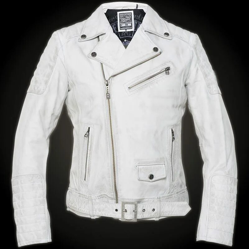 White jacket. Белая куртка Affliction. Affliction White Leather Jackets. Montero Leather куртка белая. Белая кожаная куртка мужская зимняя.