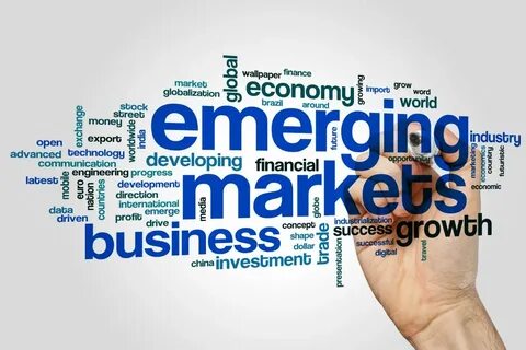 Markets word