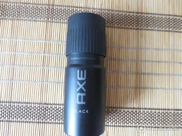 Axe обзор. Axe обзор