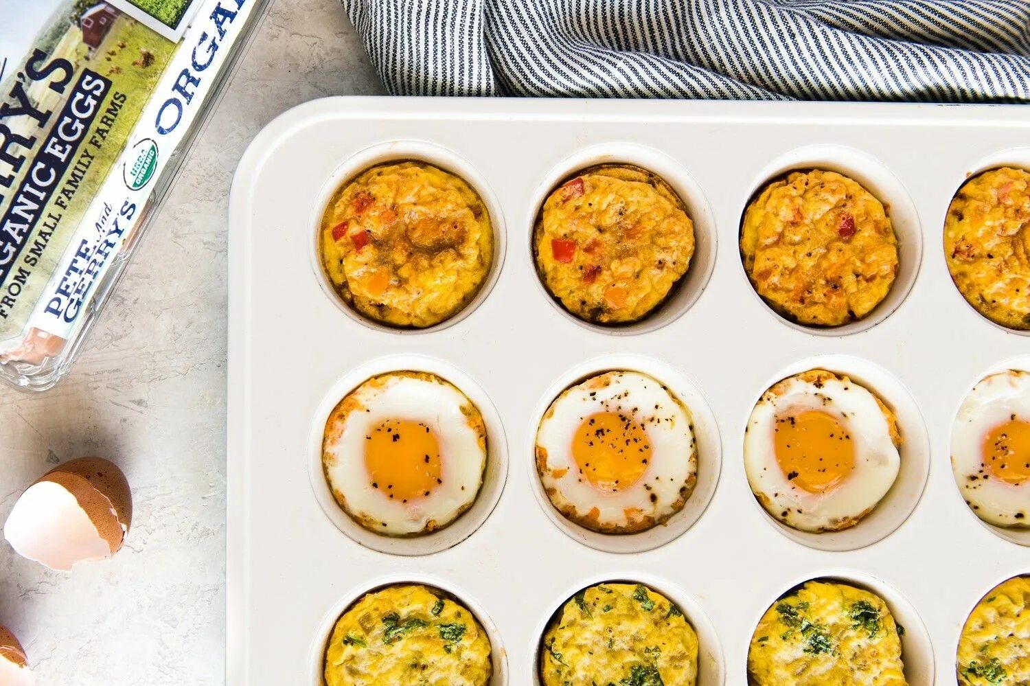 For breakfast she to have two eggs. For breakfast she to have two eggs