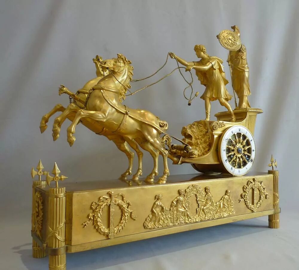 Итальянская золото Антиквар. Bonato Pietro Mercury Chariot. Stefano Tofanelli Chariot. The Chariot Merch. Ride the chariot