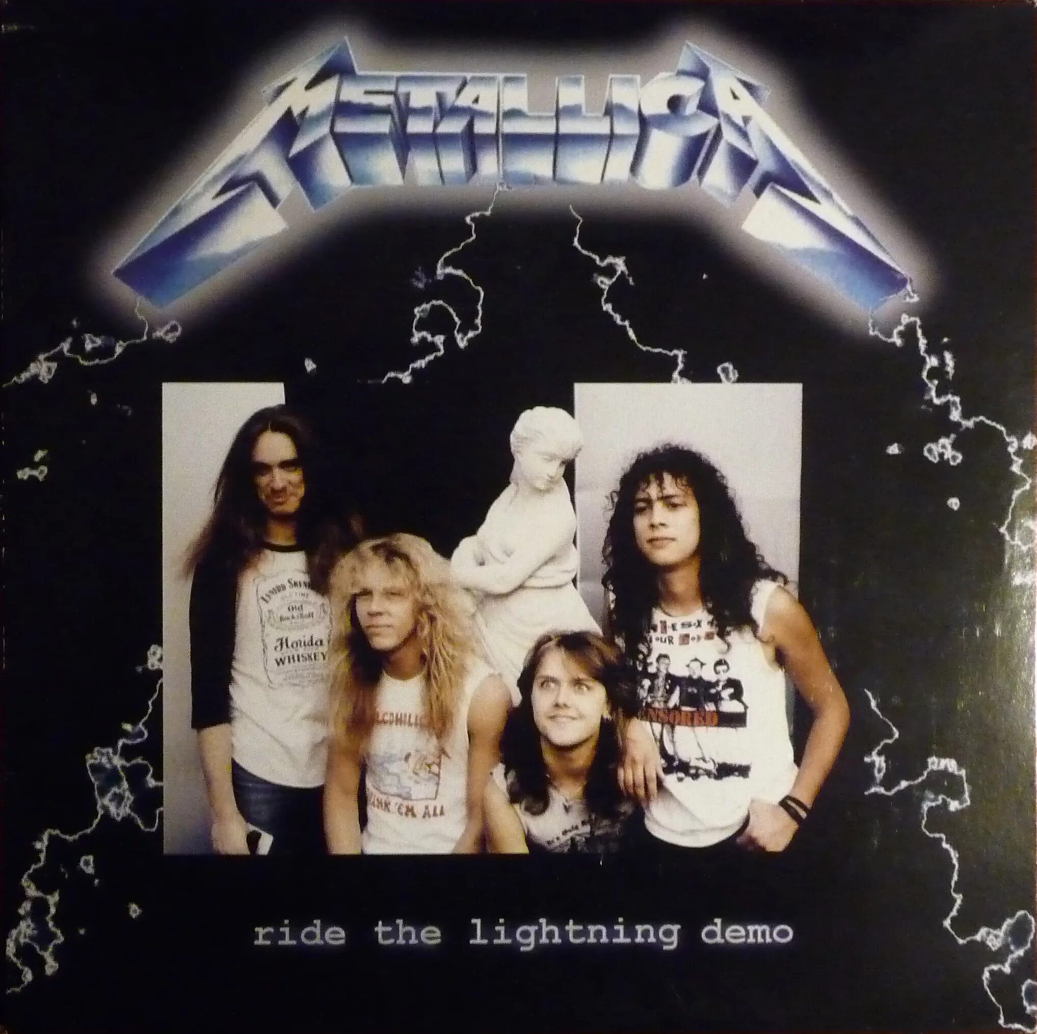 Metallica 1984 Ride the Lightning. Metallica 1984 группа Ride the Lightning. 1984 Ride the Lightning обложка. Metallica Ride the Lightning 1984 обложка. The lightning last night