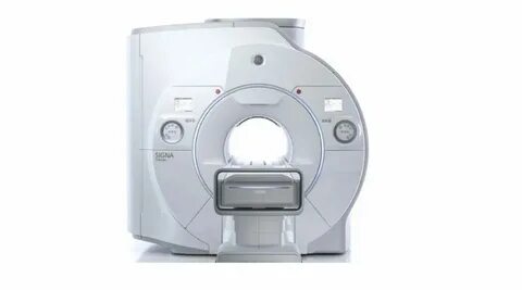 Ge signa explorer
