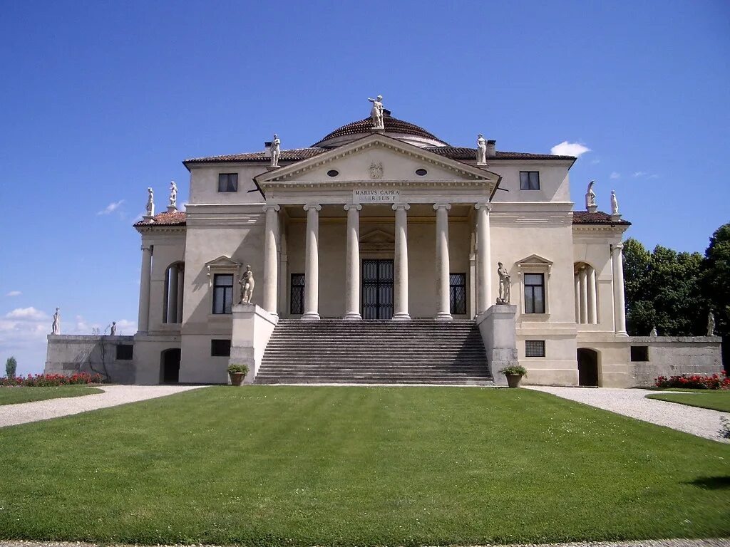 Palladio group