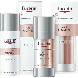Eucerin anti pigment