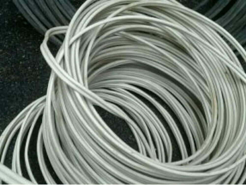 Кабель лапша. 75. Кабель лапша. Трп 2х0. Телефонный провод лапша.