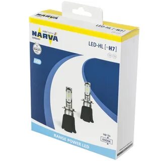 Narva led