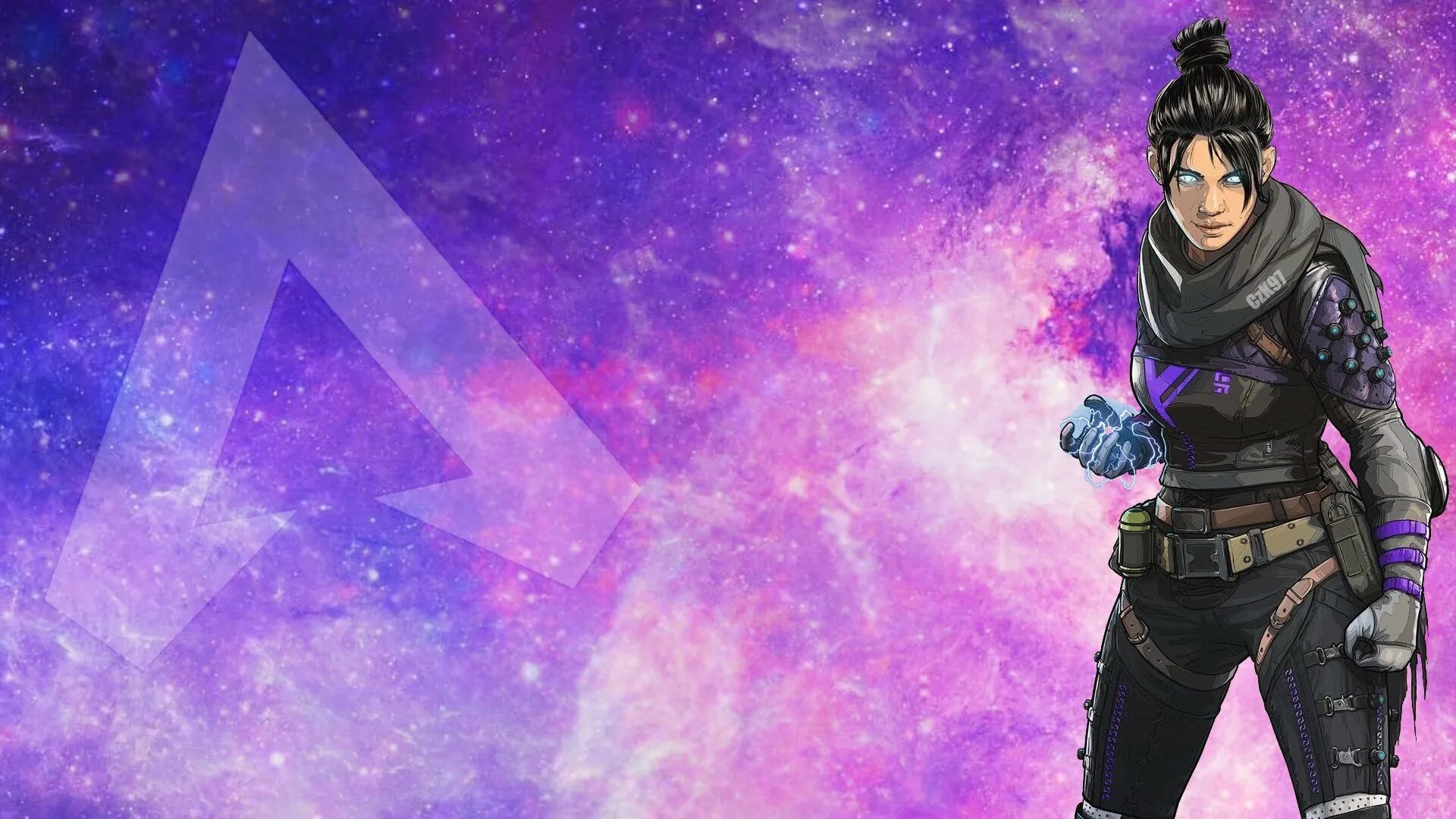 Og apex. Рейф apex. рейф апекс в игре. apex legends. apex legends wraith.