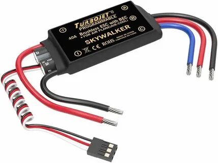 Speed controller