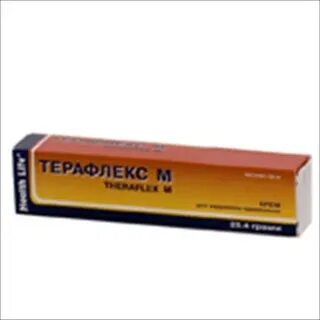 Крем м2