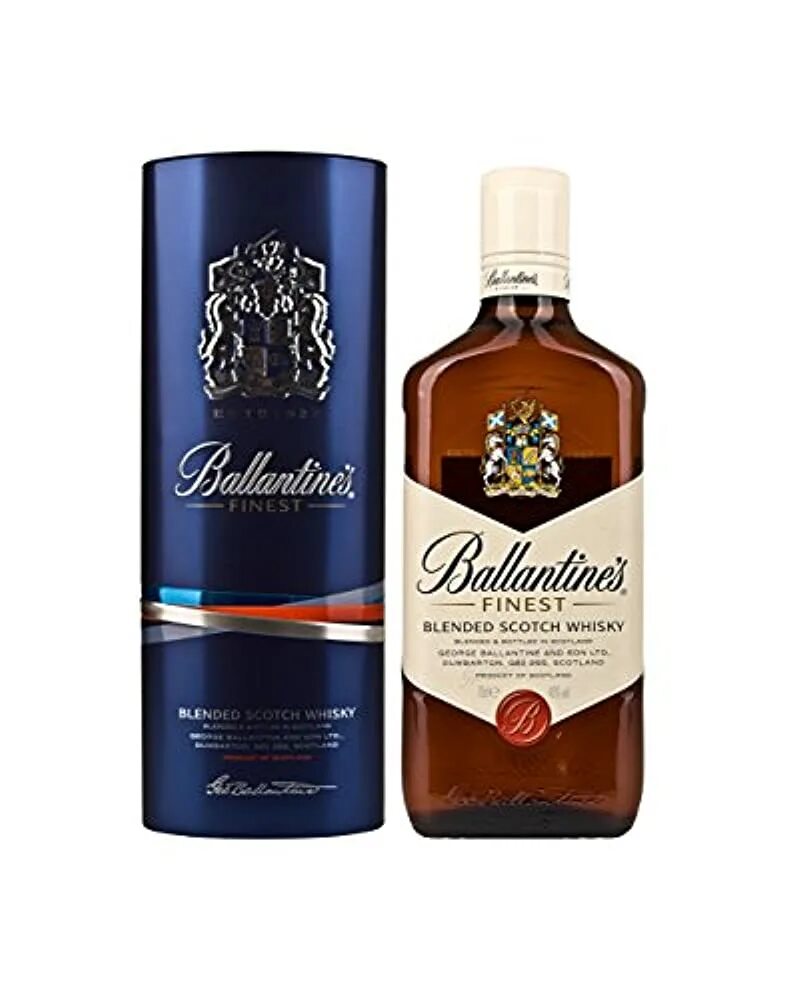 Scotch whisky цена 0.7. Виски Баллантайнс Finest. Ballantines Finest 0.7. Ballantines Finest Blended Scotch Whisky. Виски Ballantines Finest 0.7.