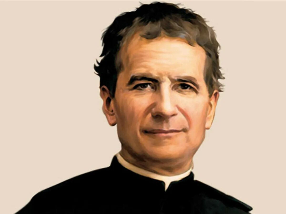 Дон боско. Синьор Джованни. Don Bosco Santo. Джованни Тапия испанский священник.