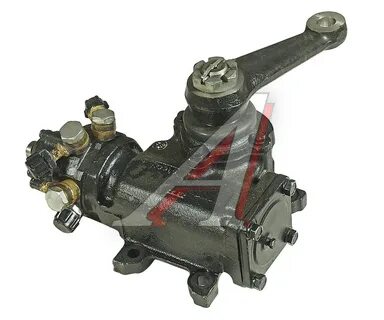 Гур урал 4320