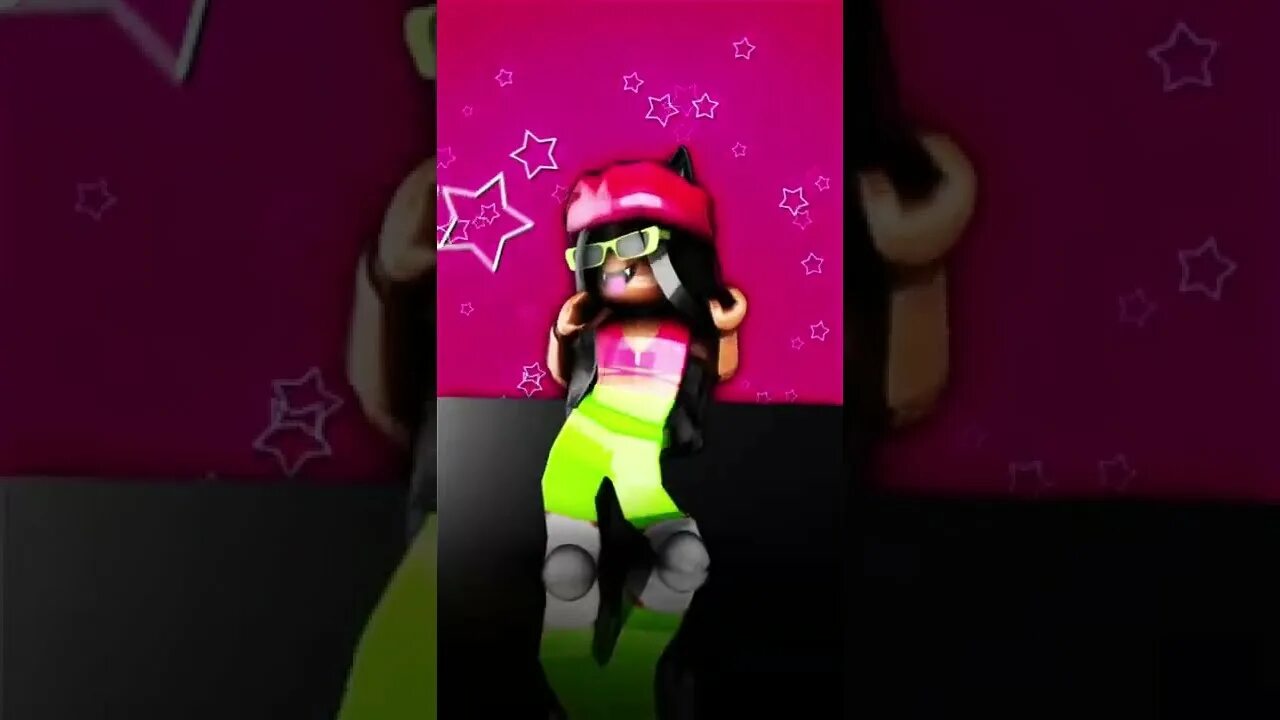 Itz roblox