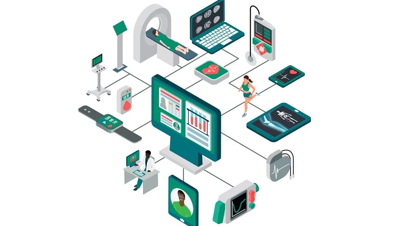 Интернет медицинских вещей (IOMT). Интернет вещей. Интернет вещей в здравоохранении. Интернет вещей медицина и здравоохранение.