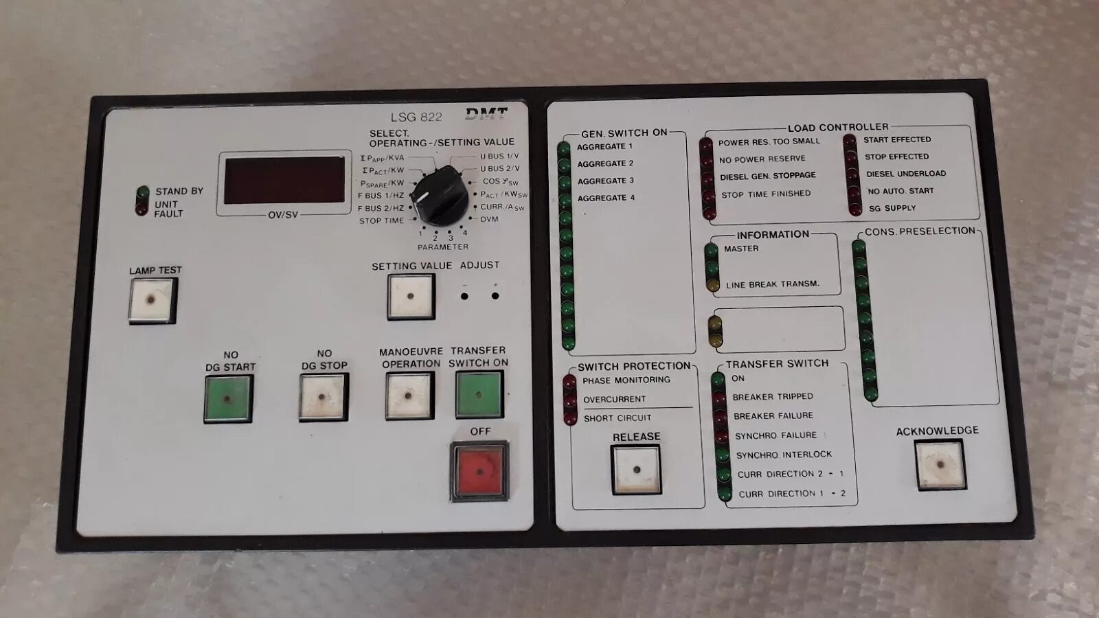 Load monitor. Дмт 5 мануал. motor load monitor арм110. вольтметр dmt-55. приставки dmt206hdr.
