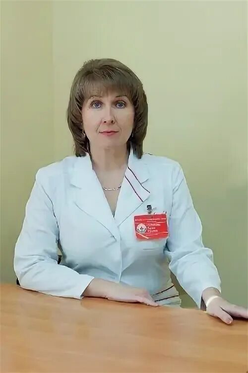 Солопова гинеколог Тамбов.